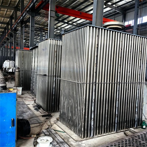 吴忠管式空气预热器厂家