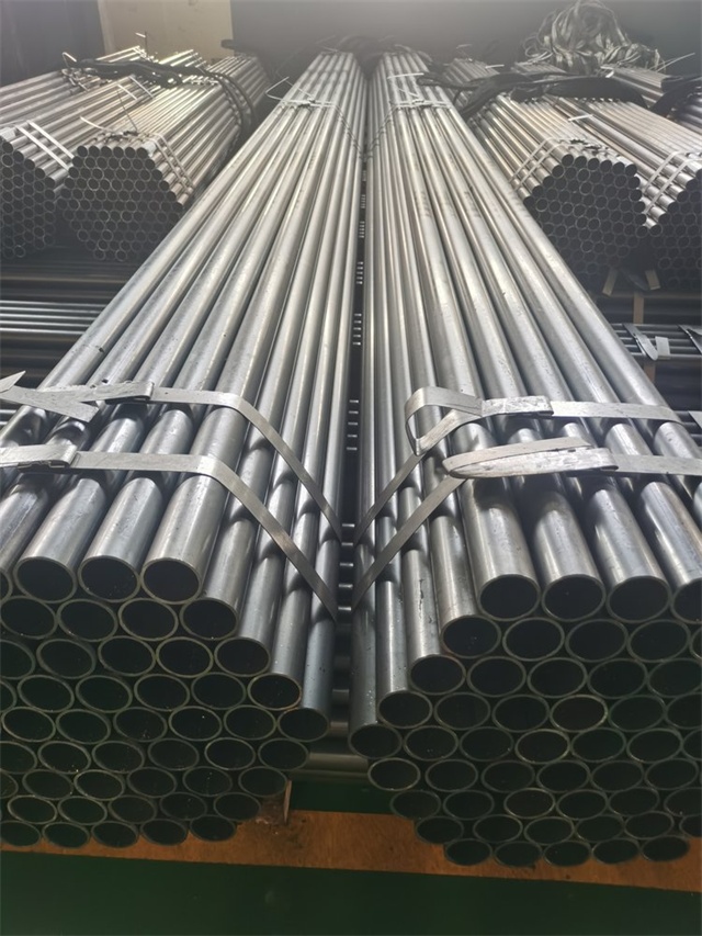 吴忠ND无缝钢管