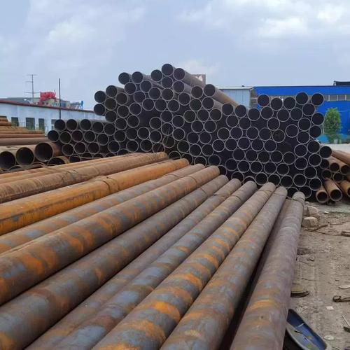 吴忠耐候钢管