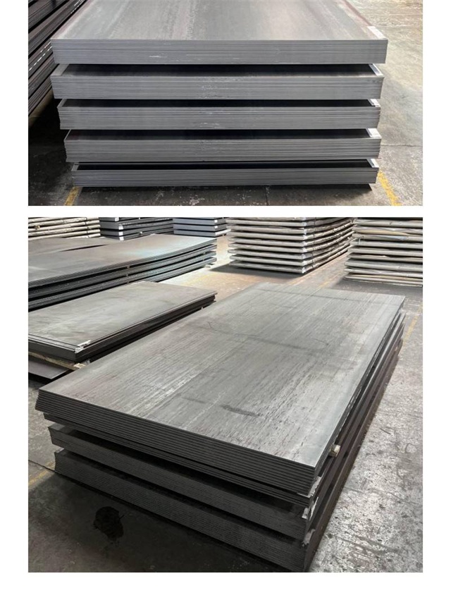 吴忠1050考登钢板