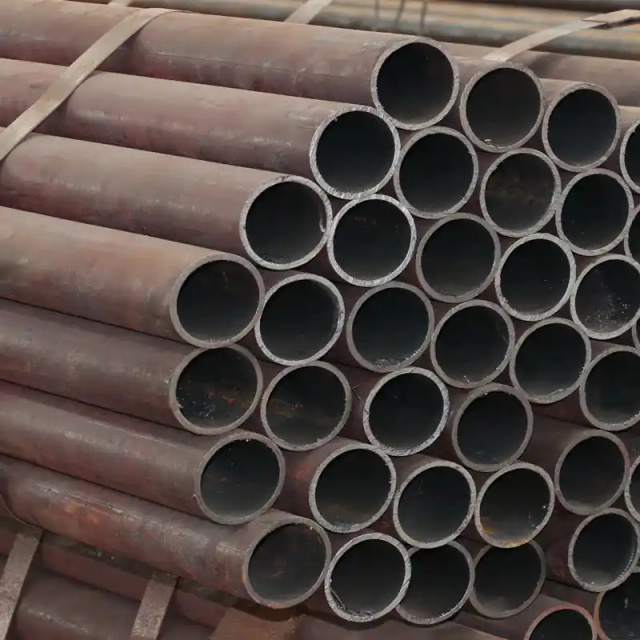 吴忠09CuPCrNi-A考登焊管