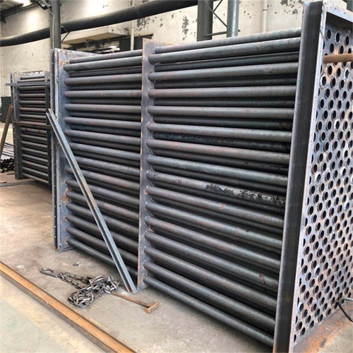 吴忠封堵空气预热器管