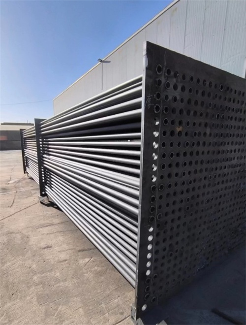 吴忠空气预热器金属管