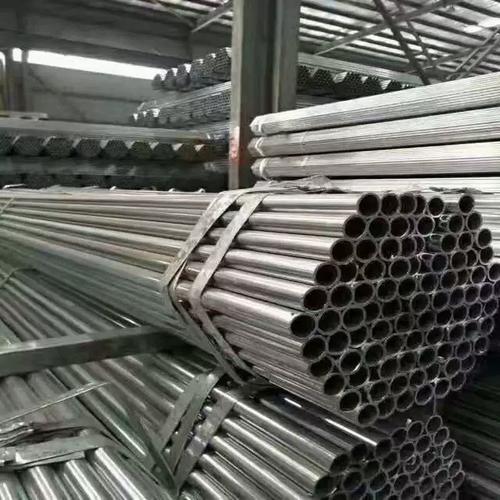 吴忠q355nhb耐候钢管