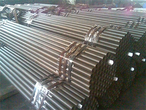 吴忠考登钢管加工