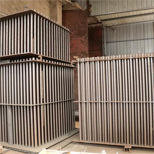 吴忠管箱式空气预热器