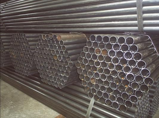 吴忠耐候钢管销售