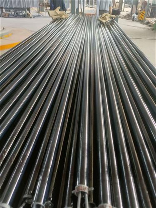 吴忠空气预热器管尺寸