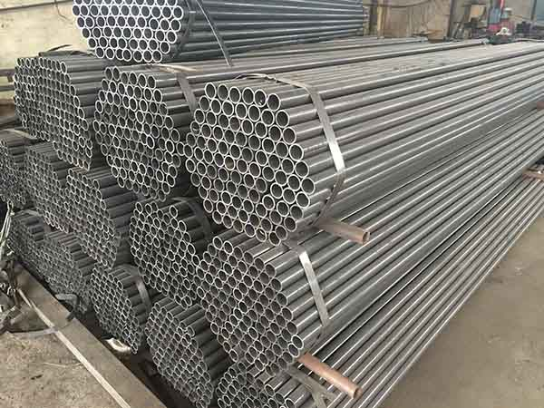 吴忠nd考登钢管